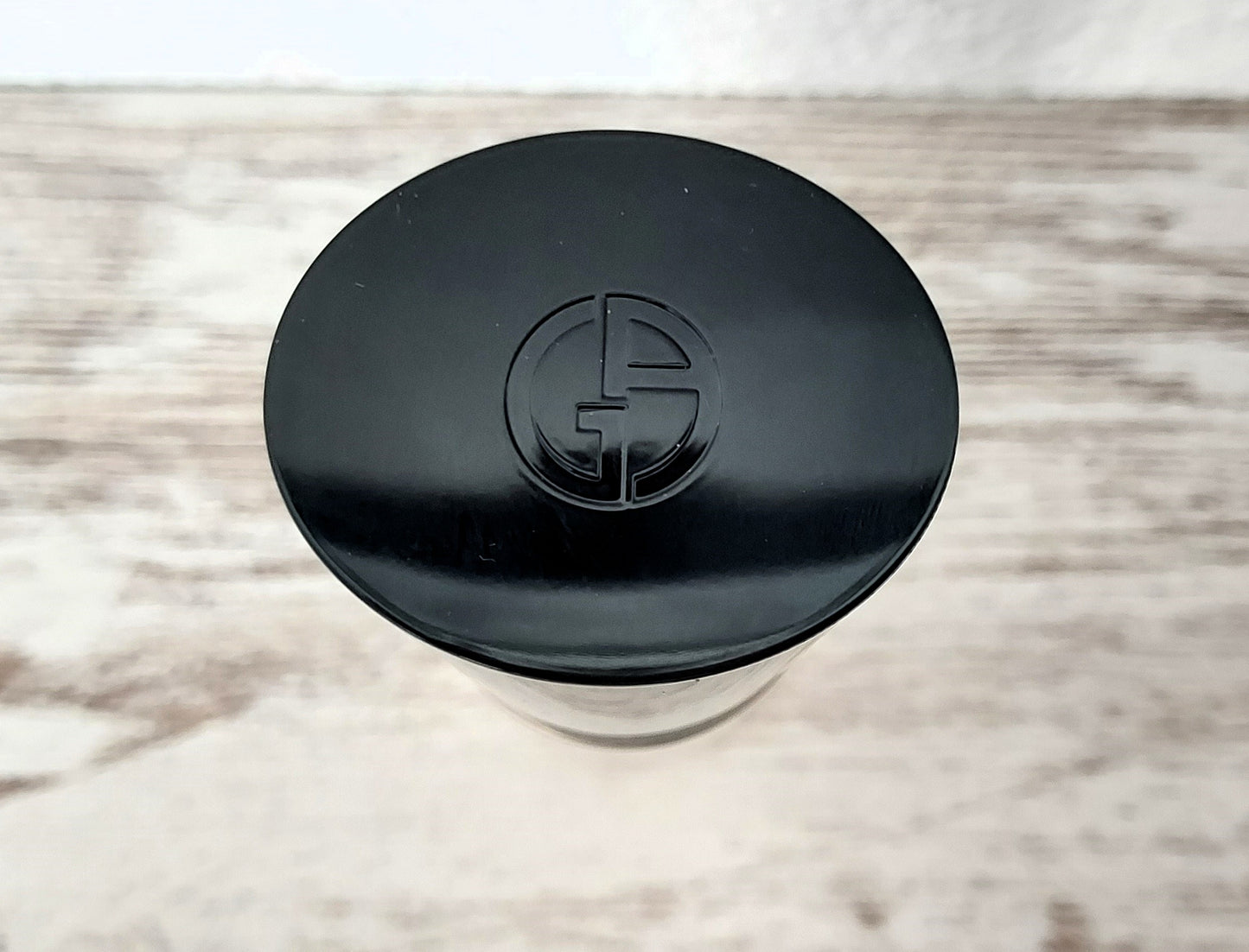 Armani Code Absolu Parfum pour Homme 60ml. Discontinued.