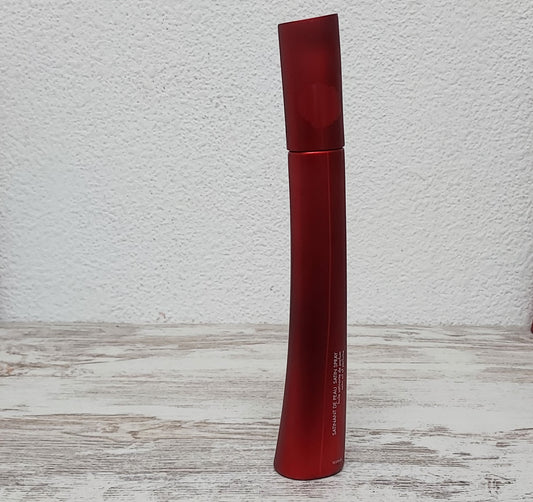 Flower By Kenzo PARFUM Satinant de Peau Satin Spray 75ml. Extremely rare item.