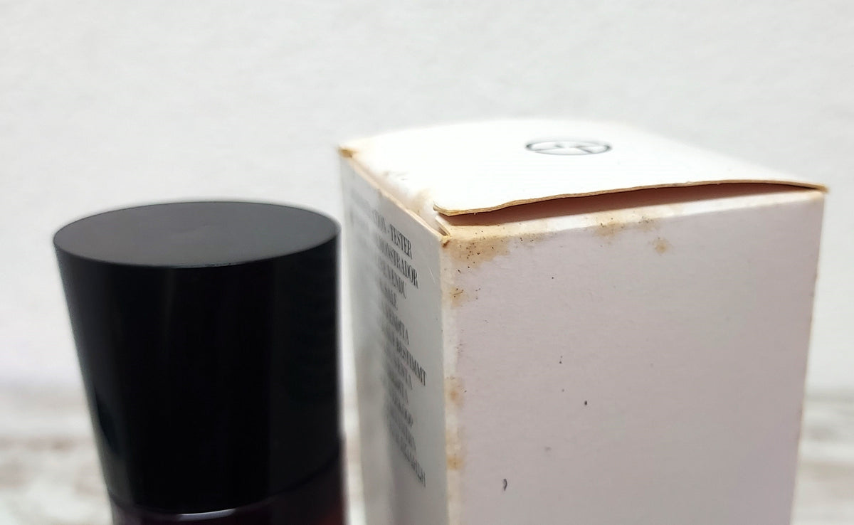 Armani Code Cashmere EDP (eau de parfum) 75 ml. Discontinued extremely rare.