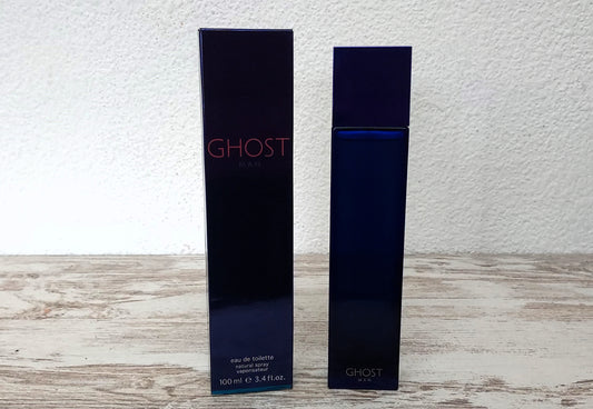 Ghost Man EDT (eau de toilette) 100ml. Discontinued vintage extremely rare.