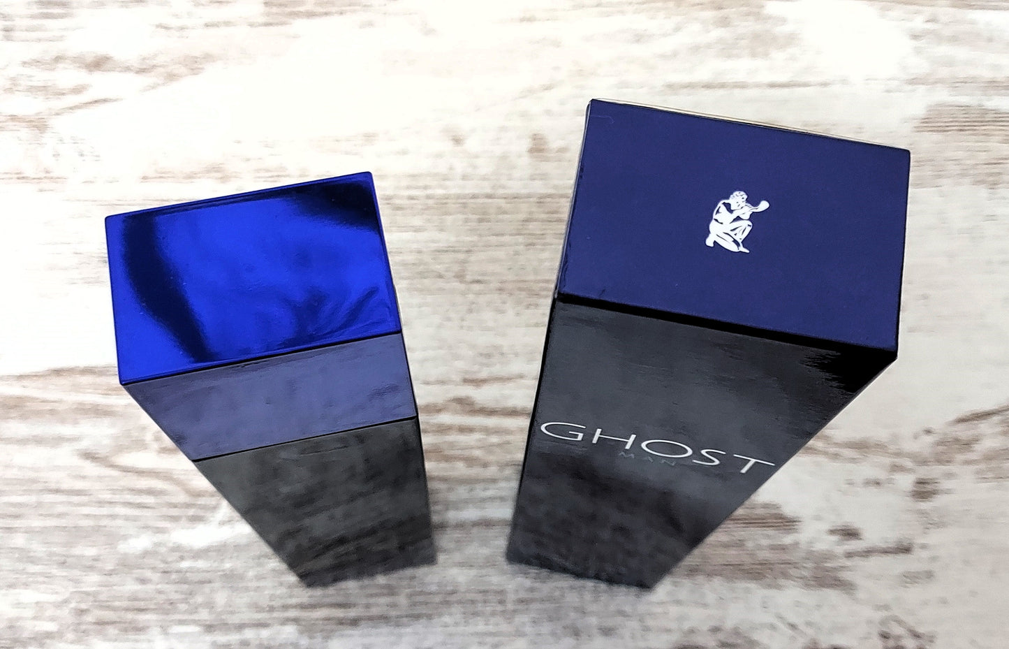 Ghost Man EDT (eau de toilette) 100ml. Discontinued vintage extremely rare.