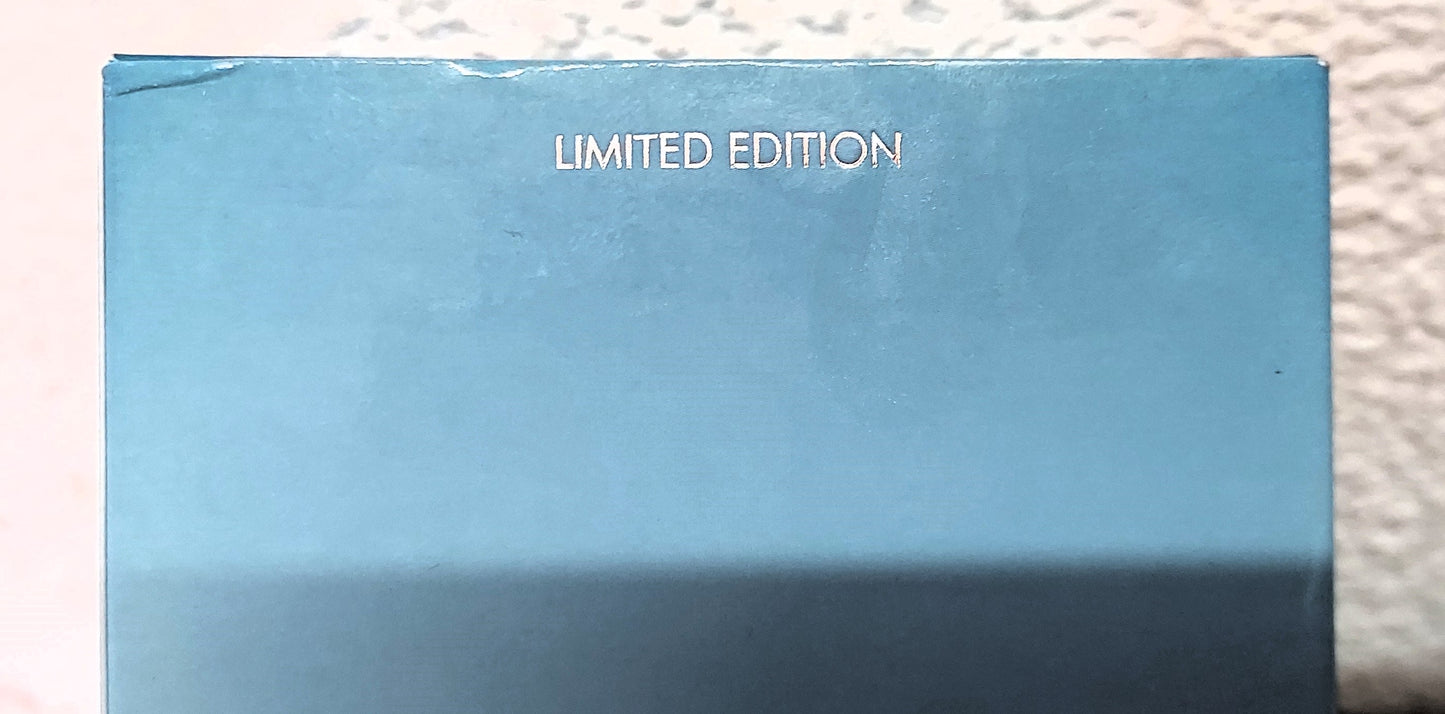 Light Blue Living Stromboli Dolce Gabbana EDT 75ml. Discontinued.