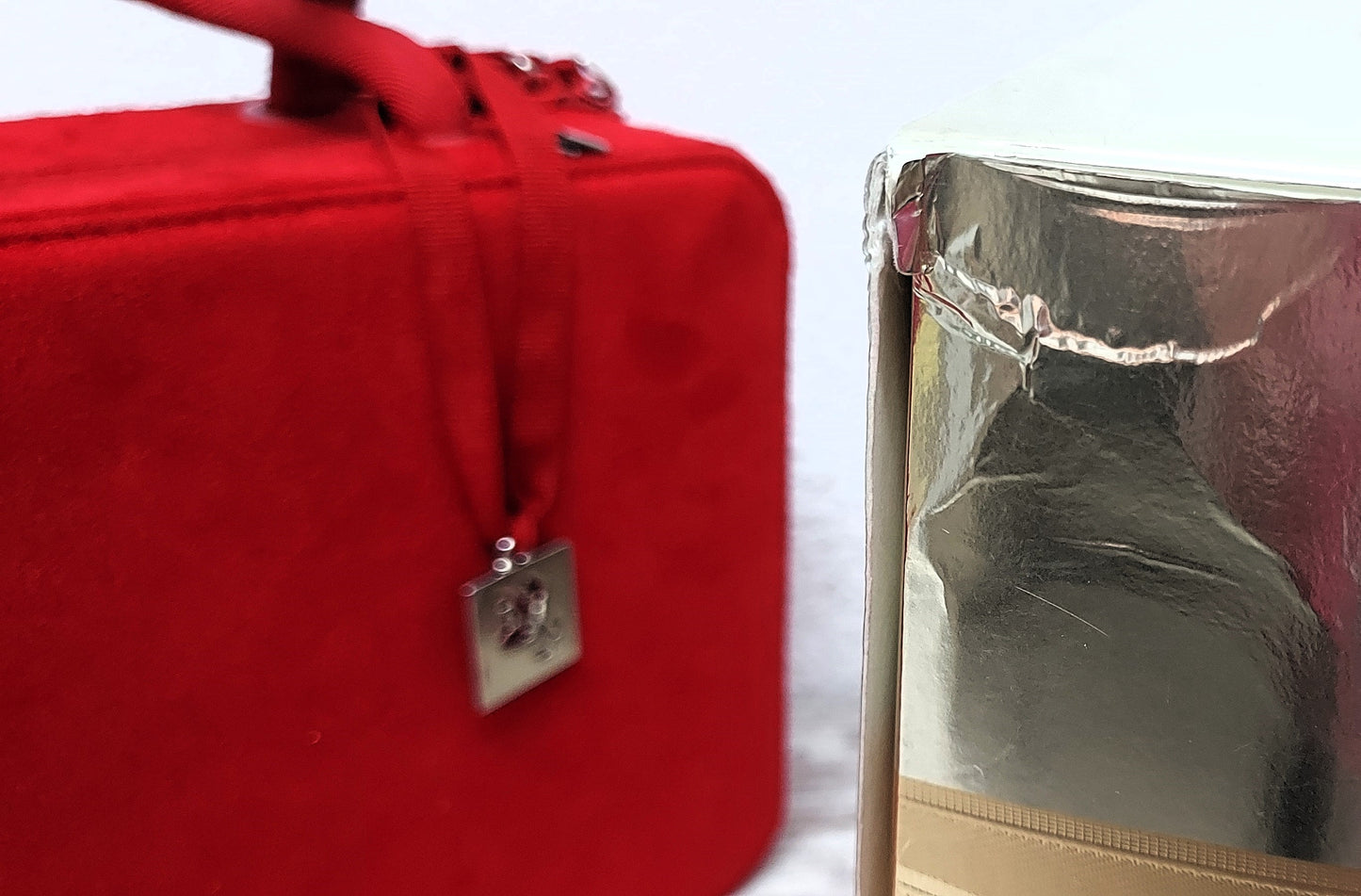 Miracle Lancome EDP 50ml + Body Lotion 50ml + Gel 50ml. Discontinued vintage 2005.