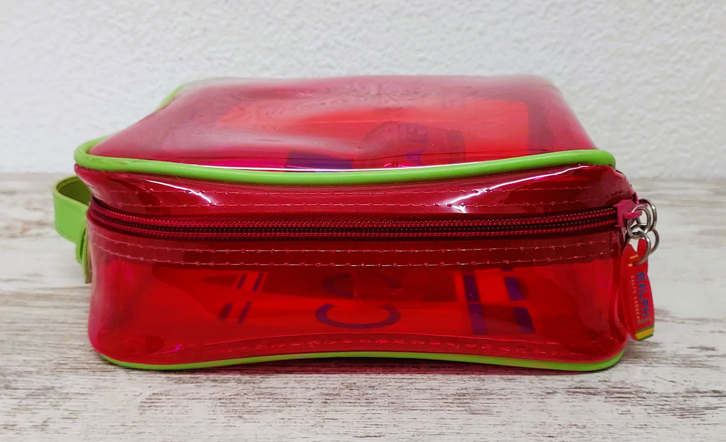 Ralph Cool Ralph Lauren EDT (eau de toilette) 50ml + Body Lotion 100ml. Vintage.