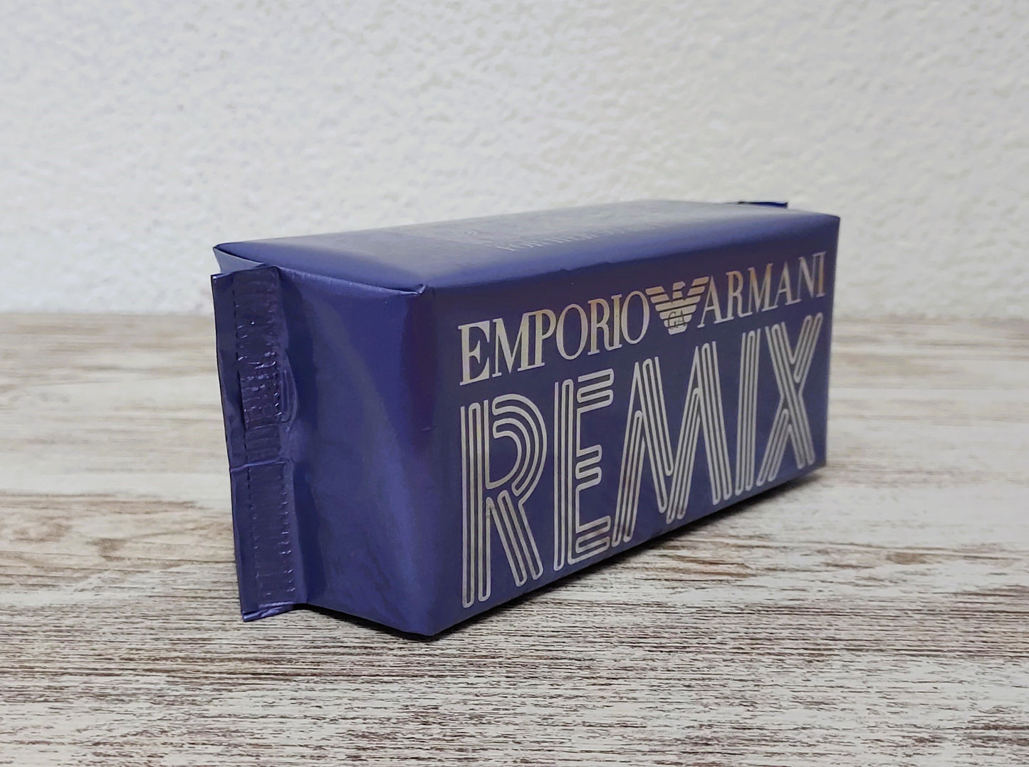Emporio Armani Remix for Her EDP (eau de parfum) 50ml. Discontinued vintage.