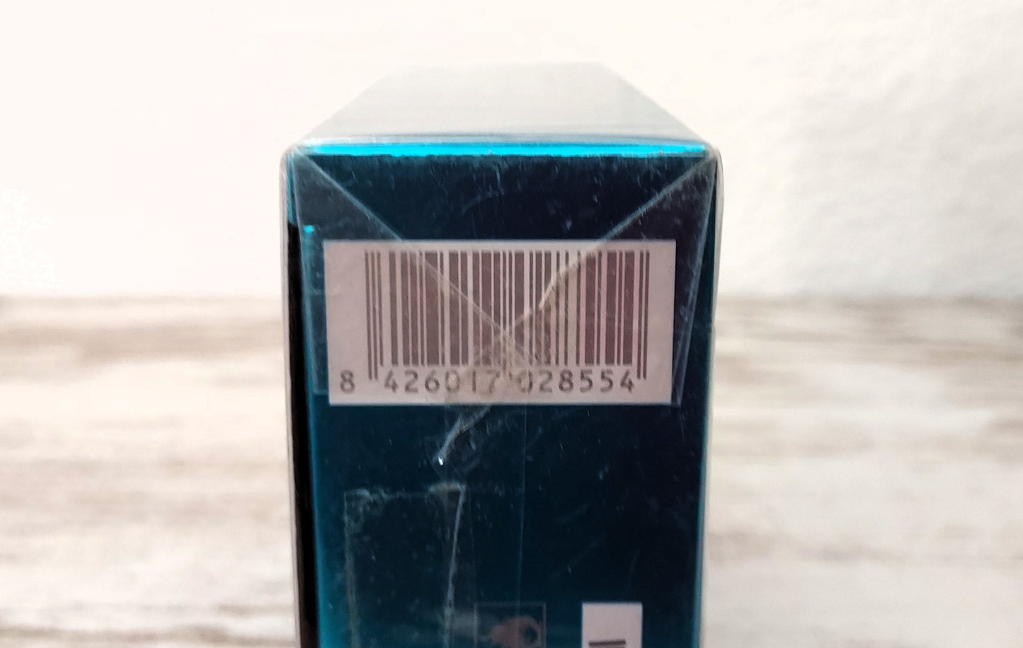 Solo Loewe Intense EDC (eau de cologne) 75ml. Discontinued.