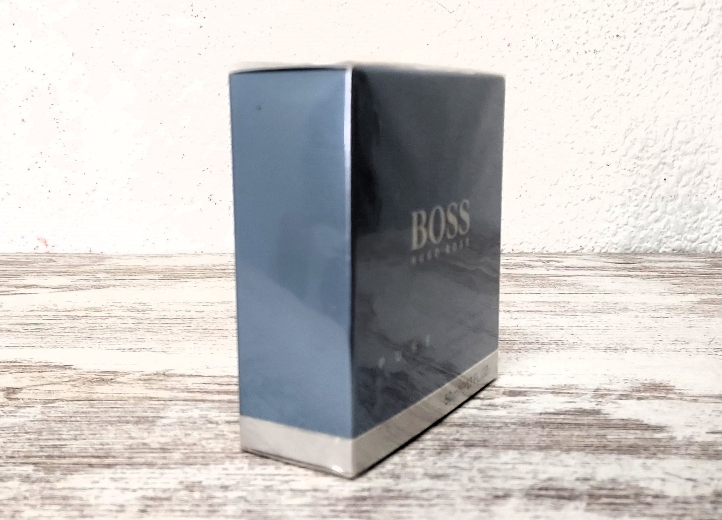 Pure Hugo Boss EDT (eau de toilette) 50ml. Discontiued.
