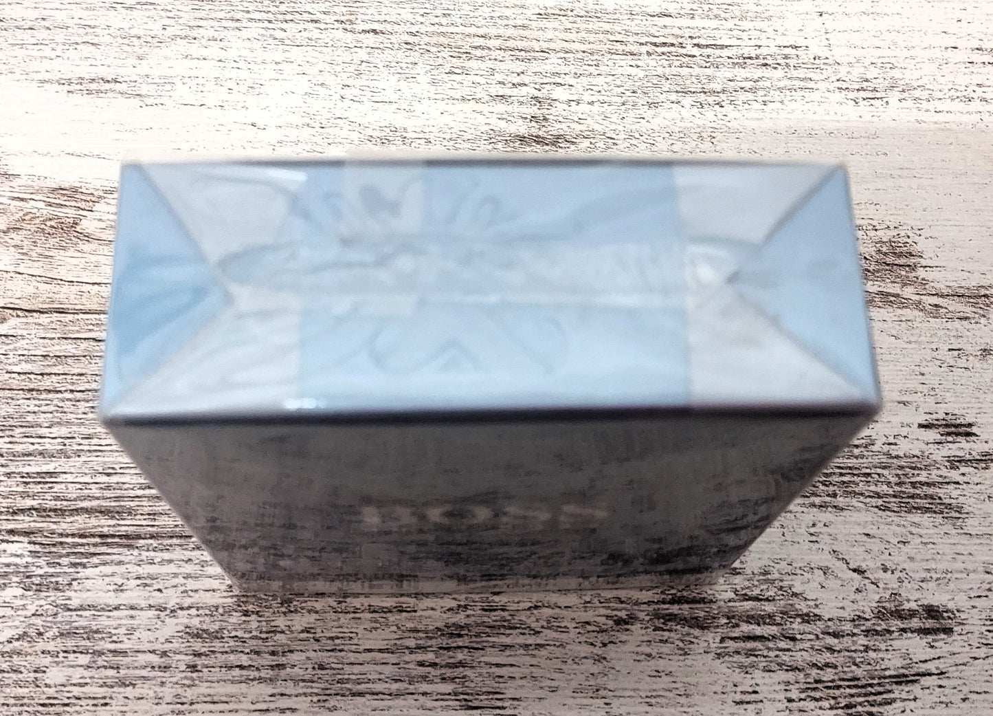 Pure Hugo Boss EDT (eau de toilette) 50ml. Discontiued.