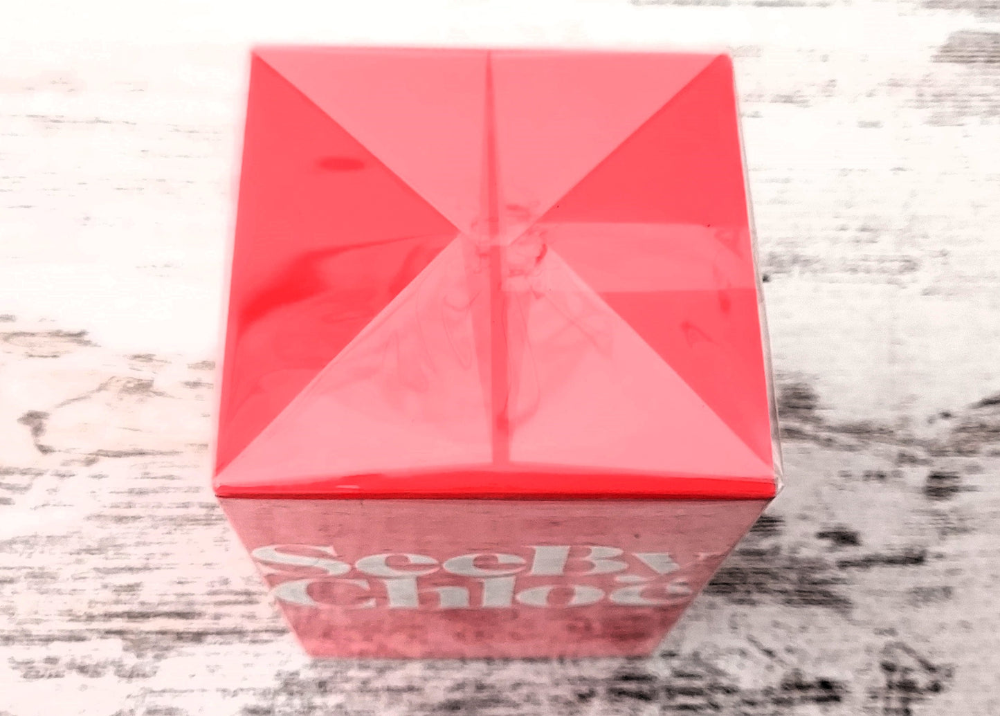 See by Chloe EDP (eau de parfum) 75ml. Discontinued.
