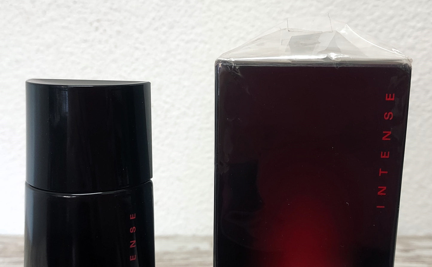 Boss Woman Intense Hugo Boss EDP (eau de parfum) 90ml. Discontinued vintage.