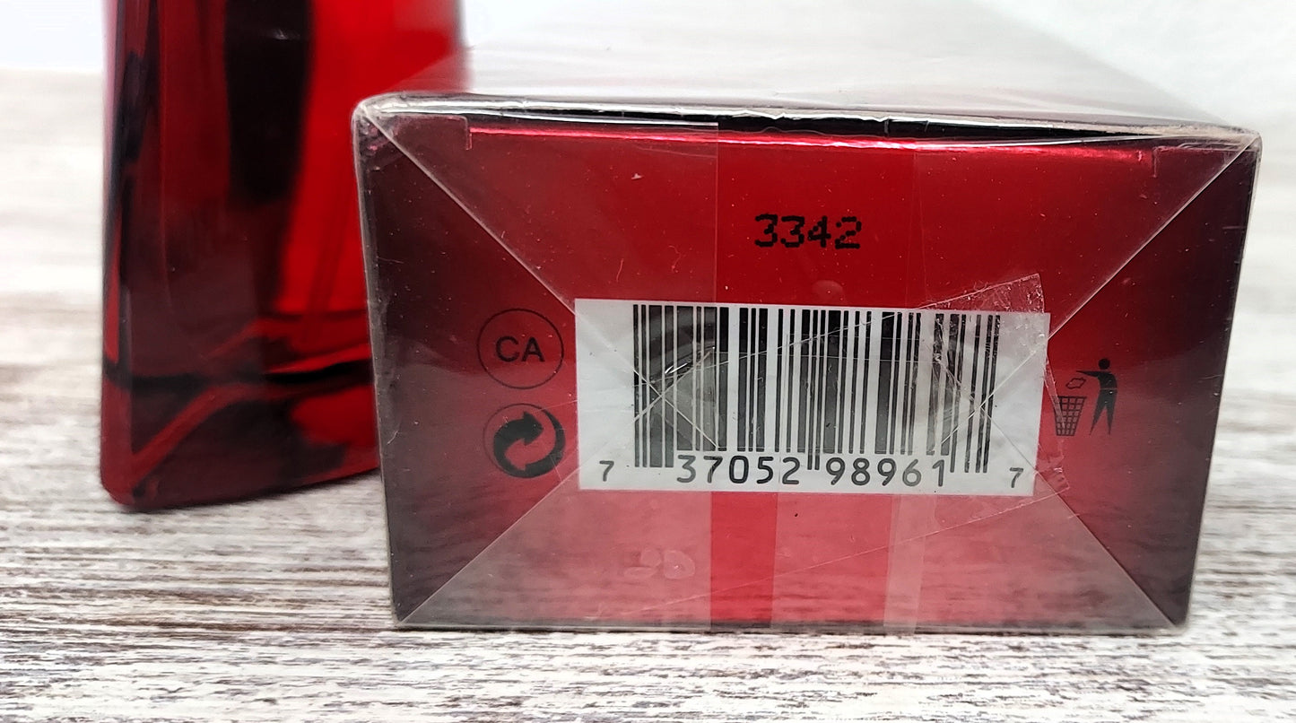 Boss Woman Intense Hugo Boss EDP (eau de parfum) 90ml. Discontinued vintage.