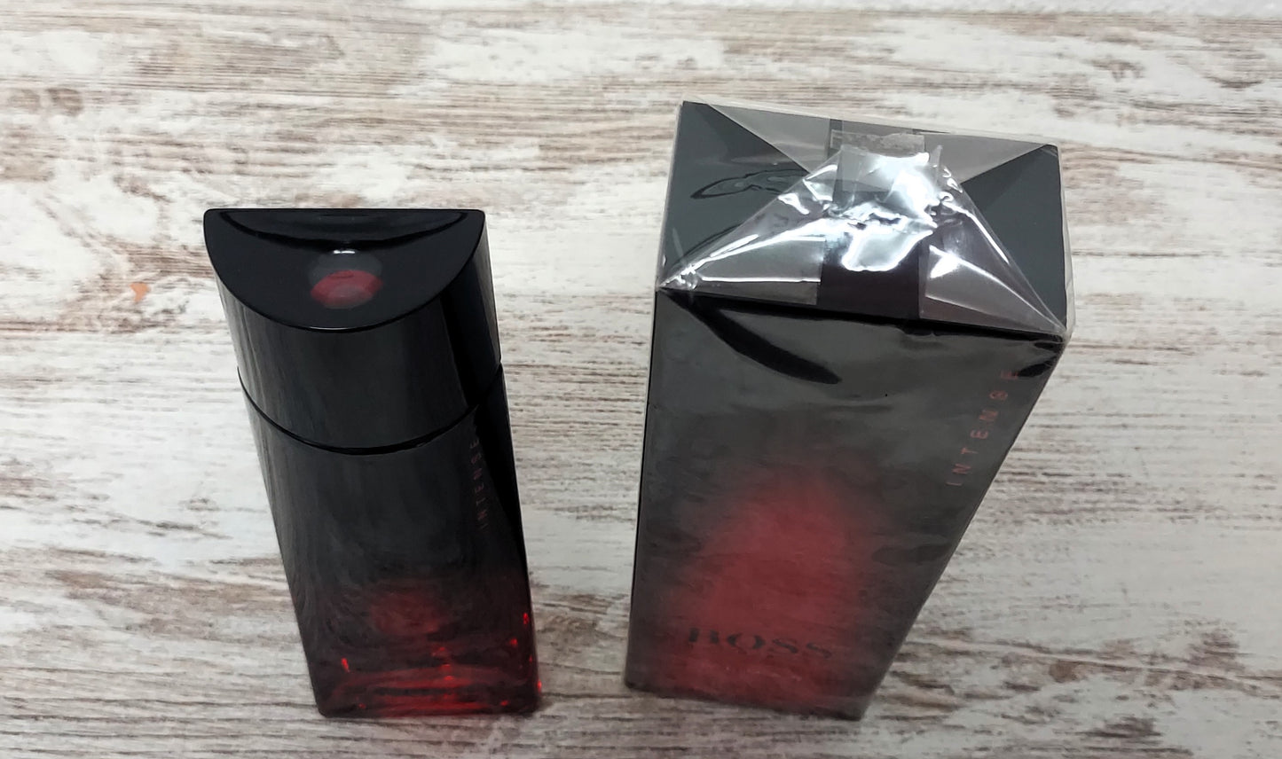 Boss Woman Intense Hugo Boss EDP (eau de parfum) 90ml. Discontinued vintage.