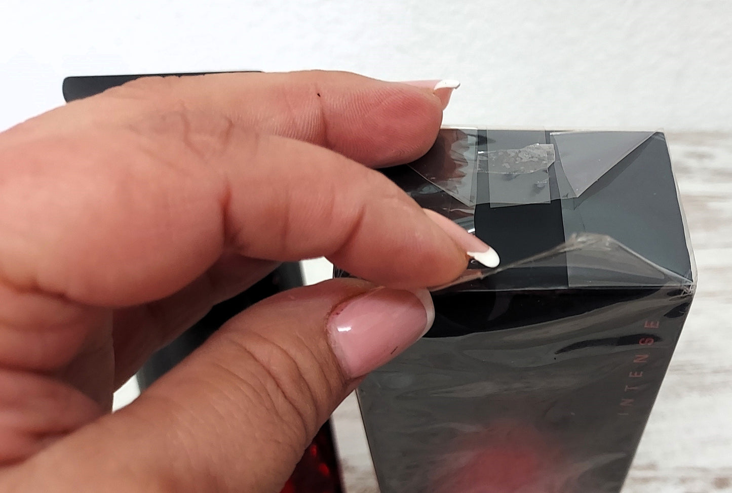 Boss Woman Intense Hugo Boss EDP (eau de parfum) 90ml. Discontinued vintage.