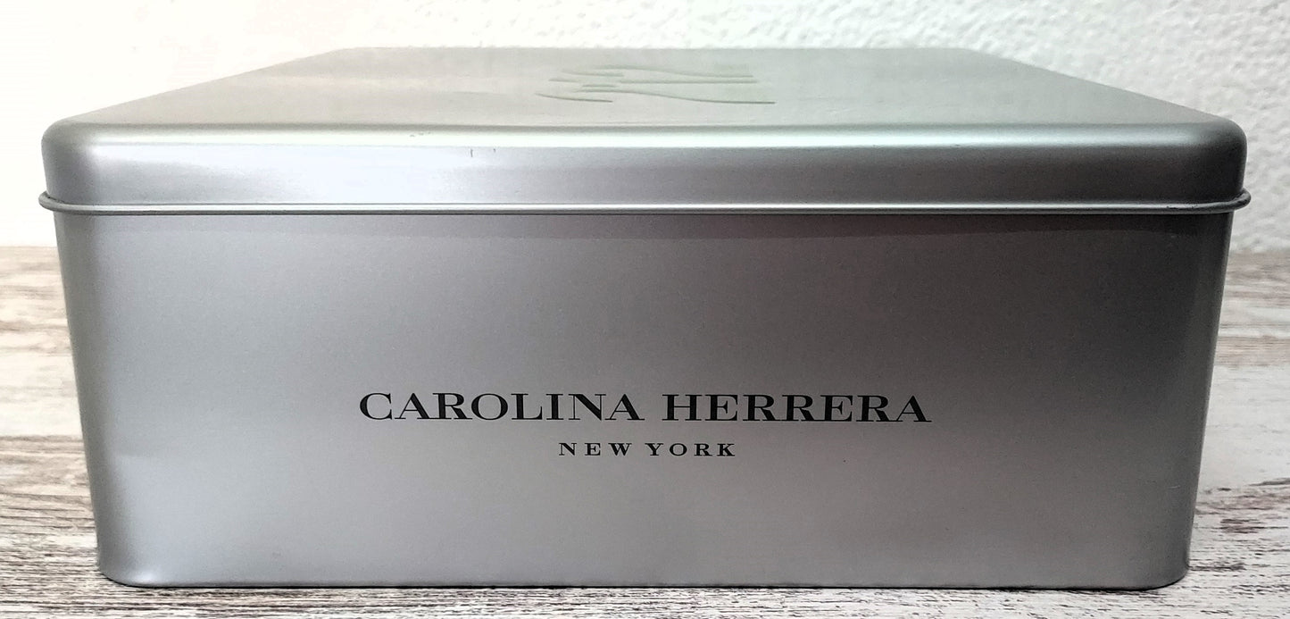 212 Woman Carolina Herrera EDT 100ml + Body Lotion 250ml. Discontinued vintage 2006.