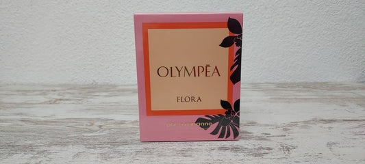 Olympea Flora Paco Rabanne EDP (eau de parfum Intense) 80ml. Discontinued.