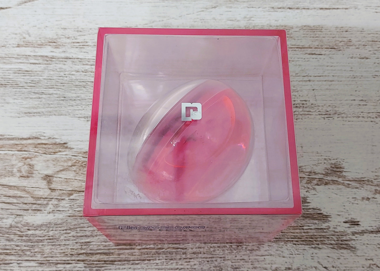 Ultraviolet Fluoressence Paco Rabbane EDT (eau de toilette) 80ml. Vintage rare.