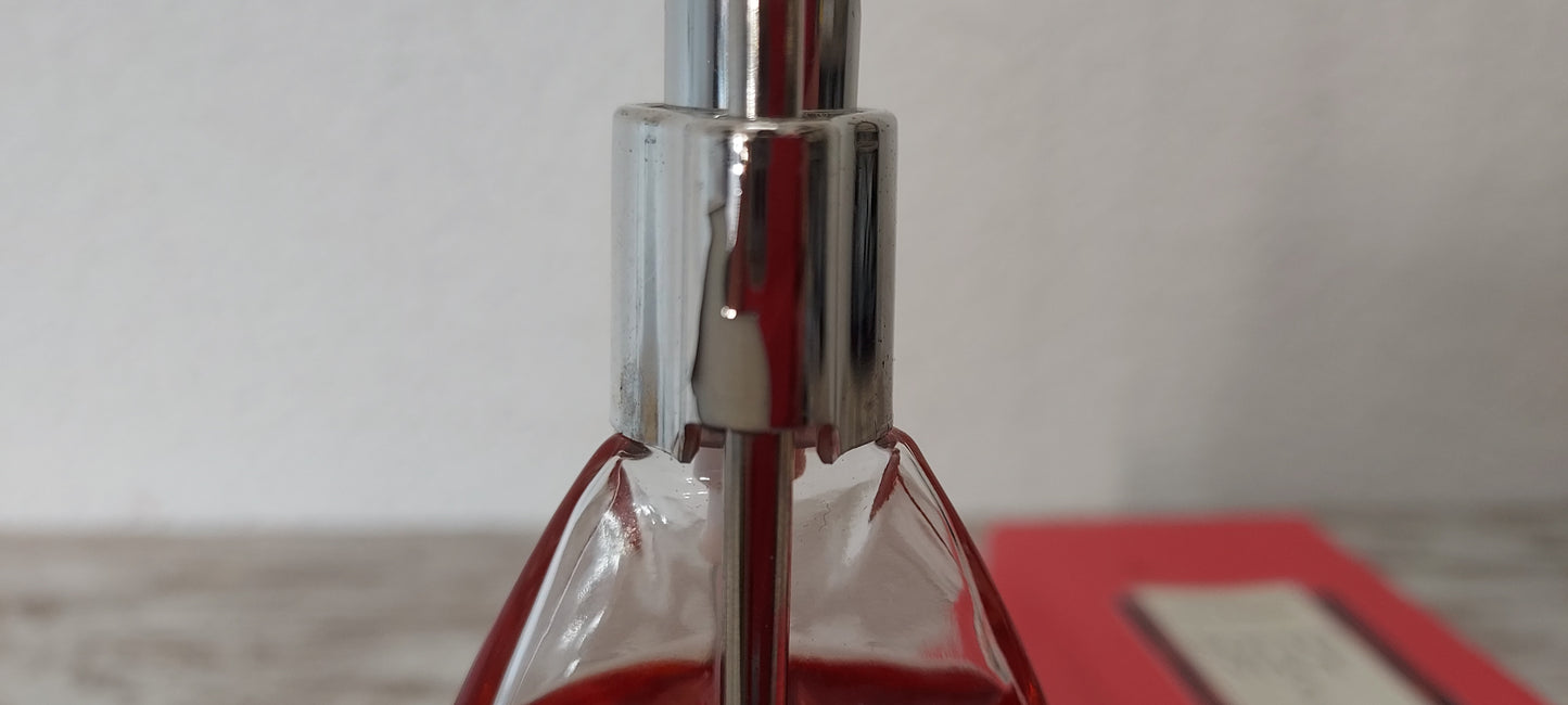 Sotto Voce Laura Biagiotti EDT (eau de toilette) 50ml. Discontinued vintage.