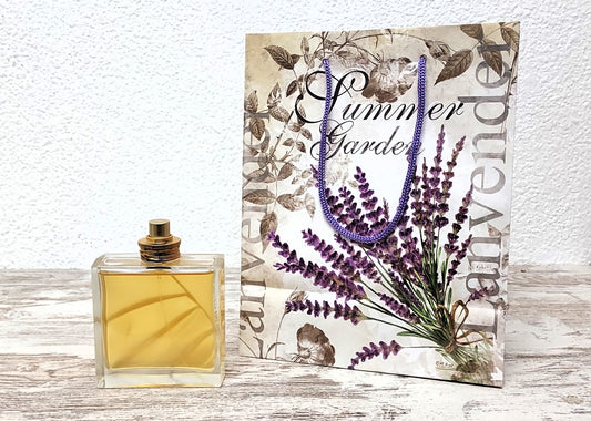 Cristobal pour Elle Balenciaga EDT (eau de toilette) 100ml. Discontinued vintage.