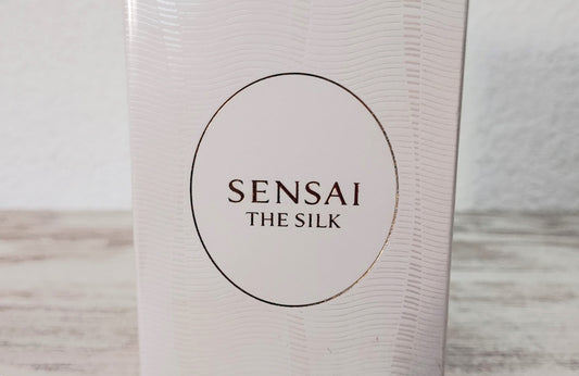 The Silk Sensai EDP (eau de parfum) 50ml. Discontinued.