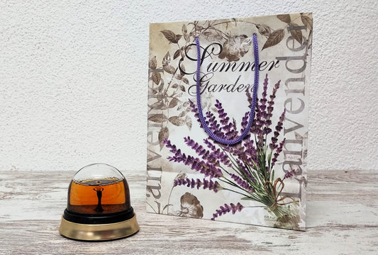 Fragile Jean Paul Gaultier EDP (eau de parfum) 50ml. Discontinued vintage.