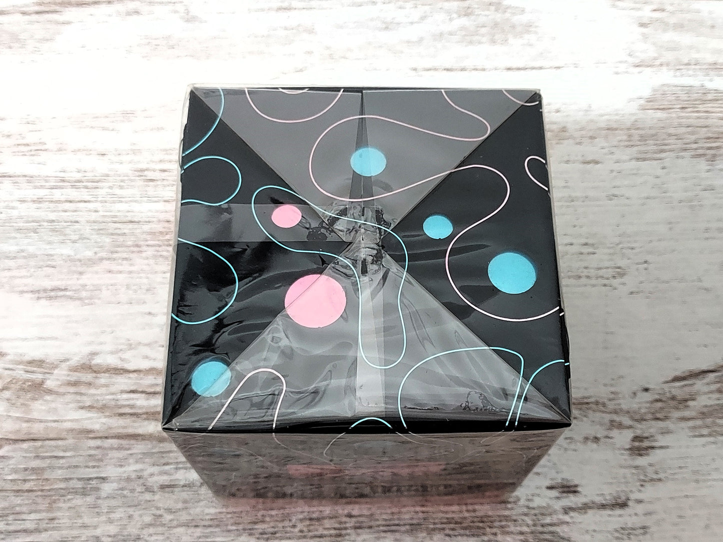 Curious britney Spears EDP (eau de parfum) 50ml. Discontinued vintage formula.