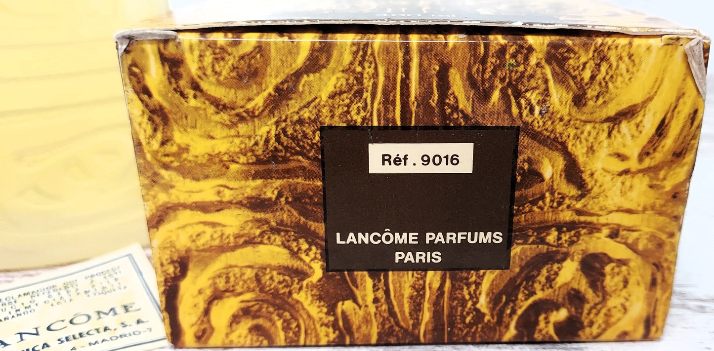 O de Lancome Fraiche EDT (eau de toilette) 400ml. Discontinued vintage.