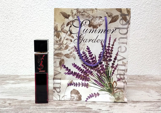 Elle Intense YSL, Yves Saint Laurent EDP (eau de parfum Intense) 50ml.