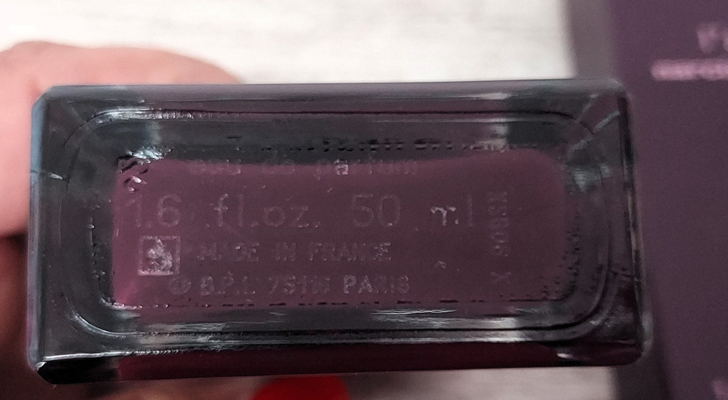 Narsico for Her l'Absolu EDP (eau de parfum) 50ml. Discontinued extremely rare.