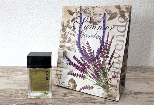 Michael Kors for Men EDT (eau de toilette) 120ml. Discontinued extremely rare.