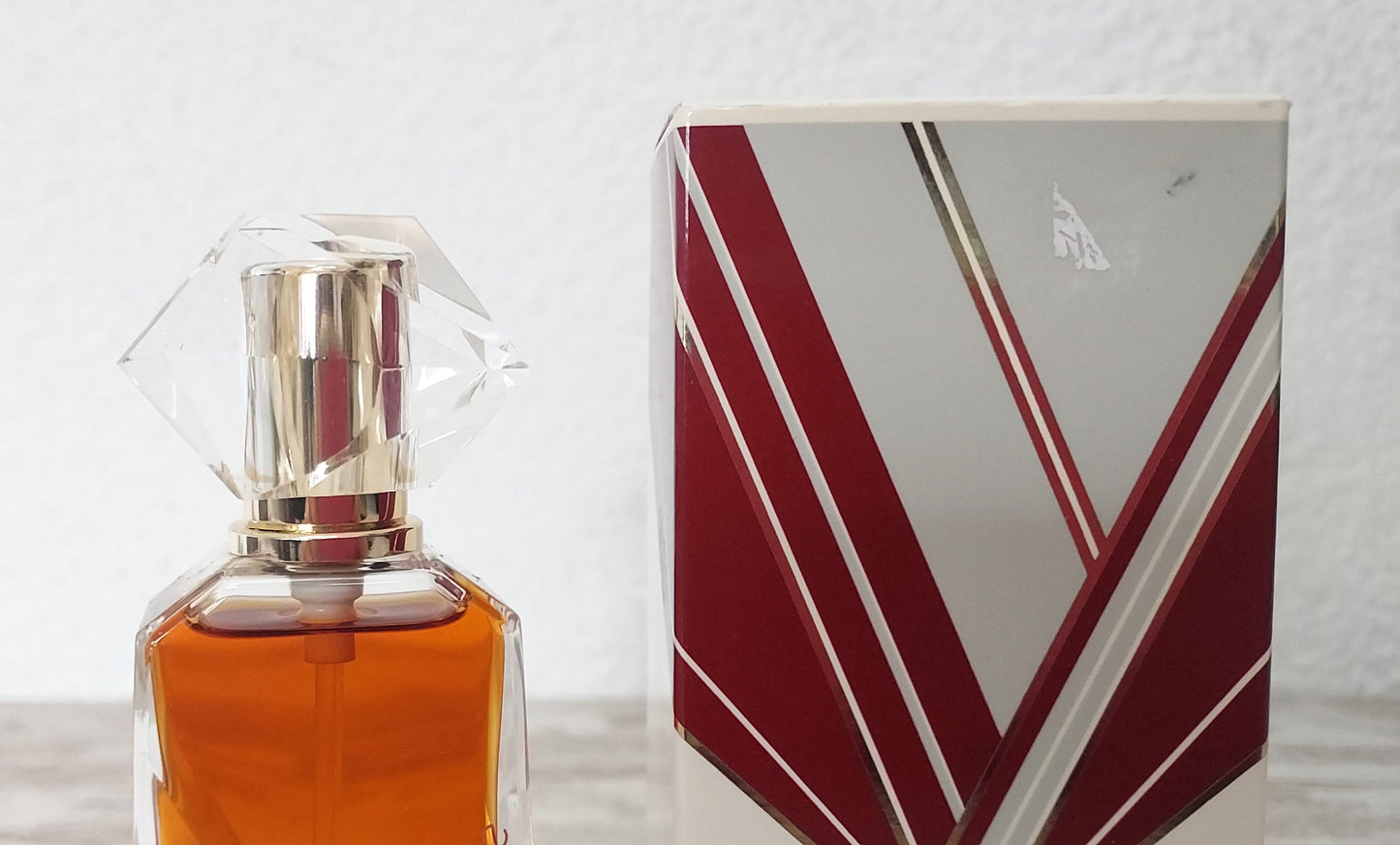 GIANNI Gianni Versace EDT (eau de toilette) 30ml. Discontinued vintage rare.