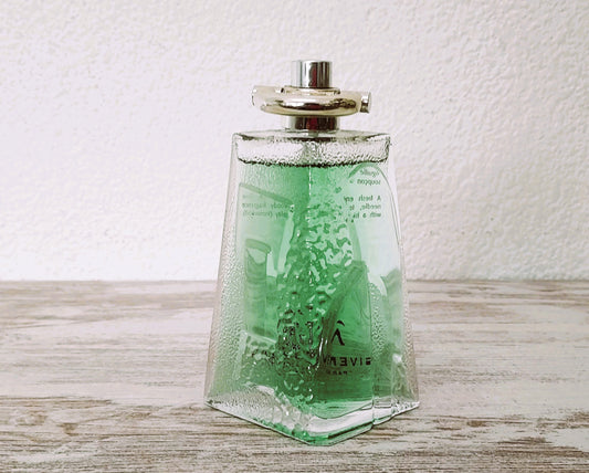 PI Fraiche Givenchy EDT (eau de toilette) 100ml. Discontinued vintage.