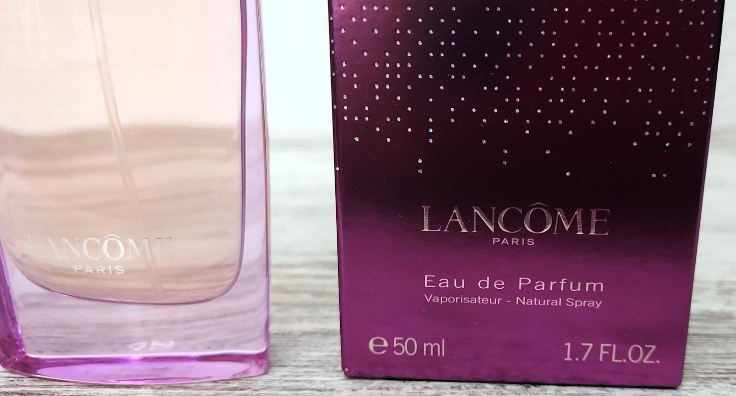 Miracle Forever Lancome EDP (eau de parfum) 50ml. Discontinued vintage.