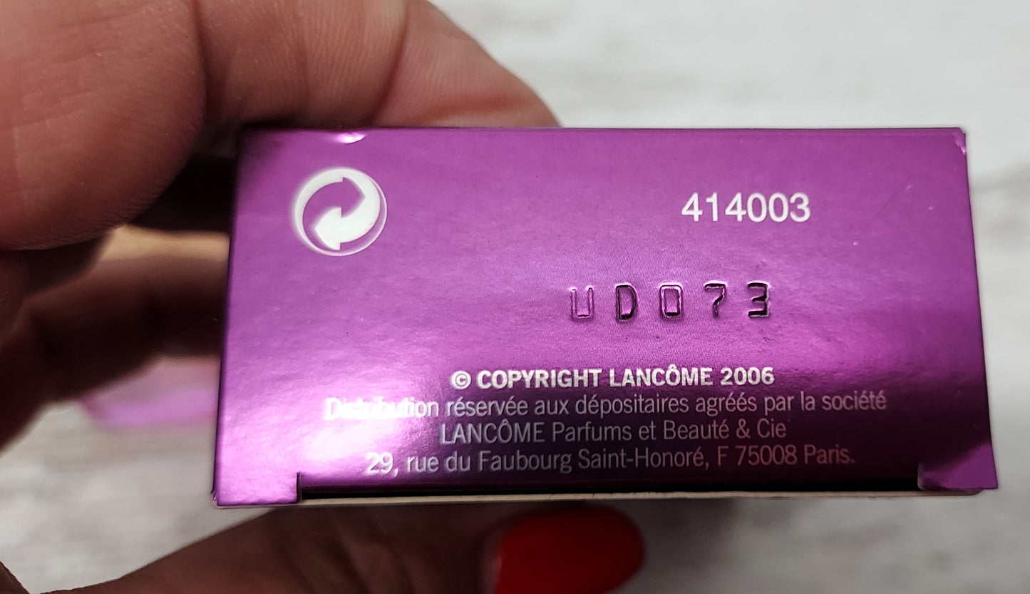 Miracle Forever Lancome EDP (eau de parfum) 50ml. Discontinued vintage.