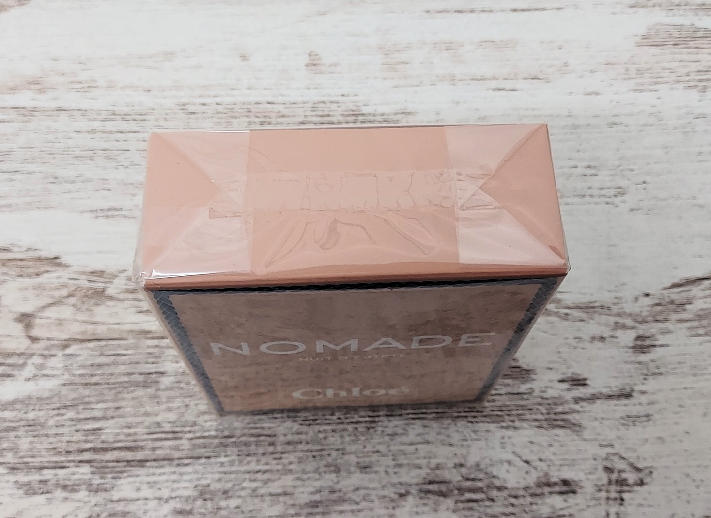 Nomade Nuit d'Egypte Chloe EDP (eau de parfum) 75ml. Discontinued.
