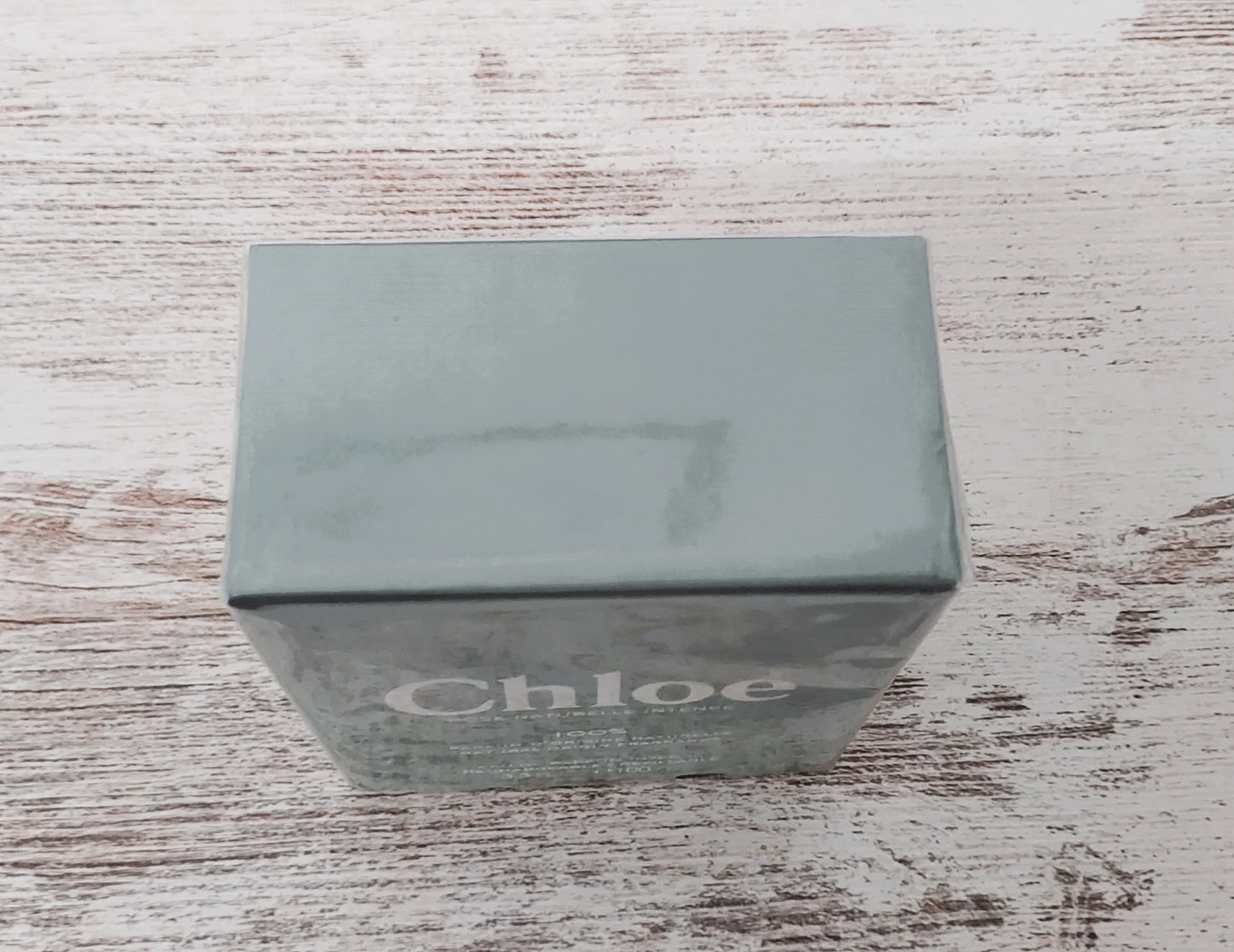 Rose Naturelle Intense Chloe EDP (eau de parfum) 100ml. Refillable.