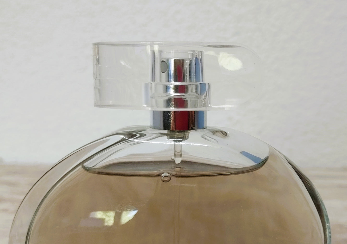 Inspiration Lacoste EDP (eau de parfum) 75ml. Discontinued vintage.