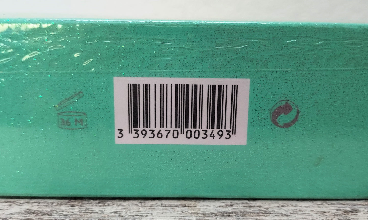 Escada Signature EDP (eau de parfum) 75ml. Discontinued vintage. SCANNON.