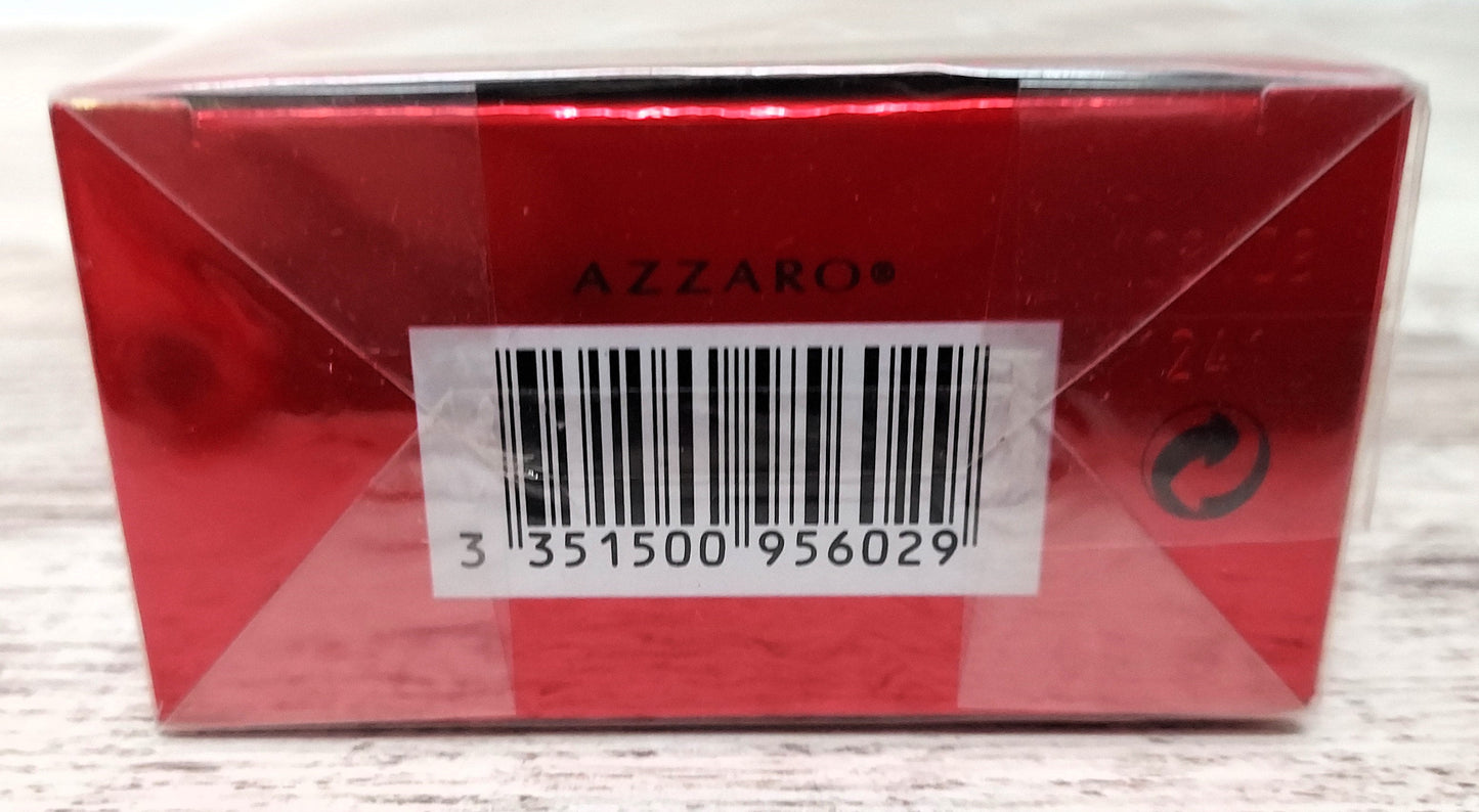 Visit for Women Azzaro EDP (eau de parfum) 75ml. Discontinued vintage.