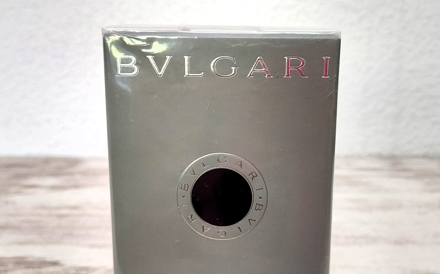 Bvlgari pour Homme Extreme EDT 50ml. BATCH CODE: 20E38D1 (2014). Discontinued.