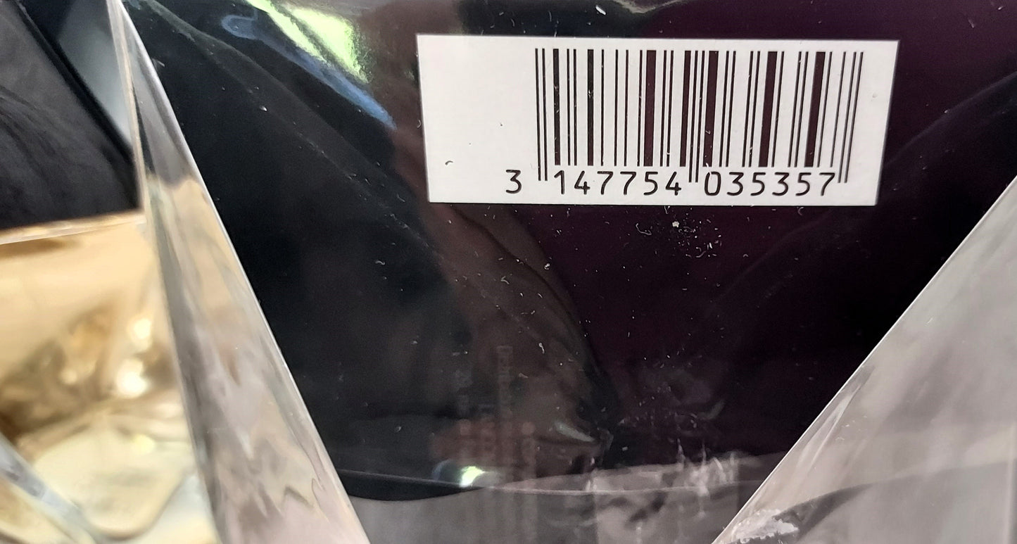 Hypnose Homme Lancome EDT (eau de toilette) 50ml. Discontinued vintage rare.