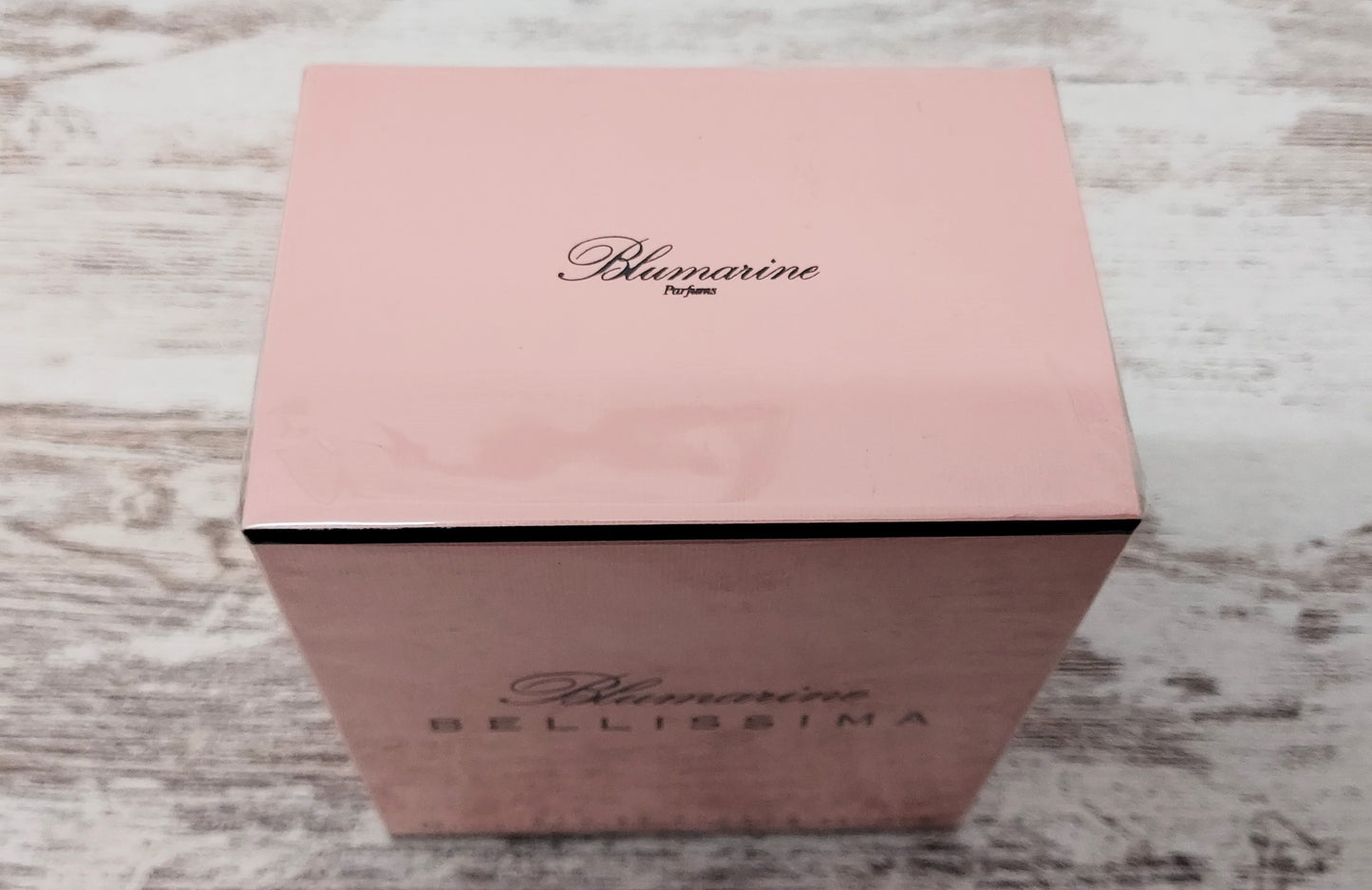 Bellissima Blumarine EDP (eau de parfum) 100ml. Discontinued.