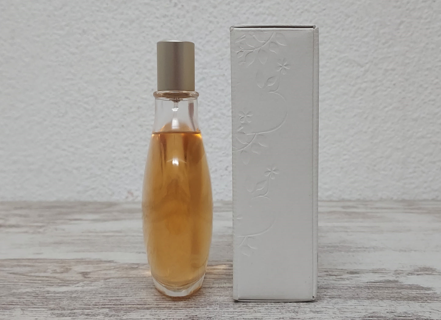 Pure DKNY a Drop of Vanilla Donna Karan Scent Spray 100ml. Discontinued.