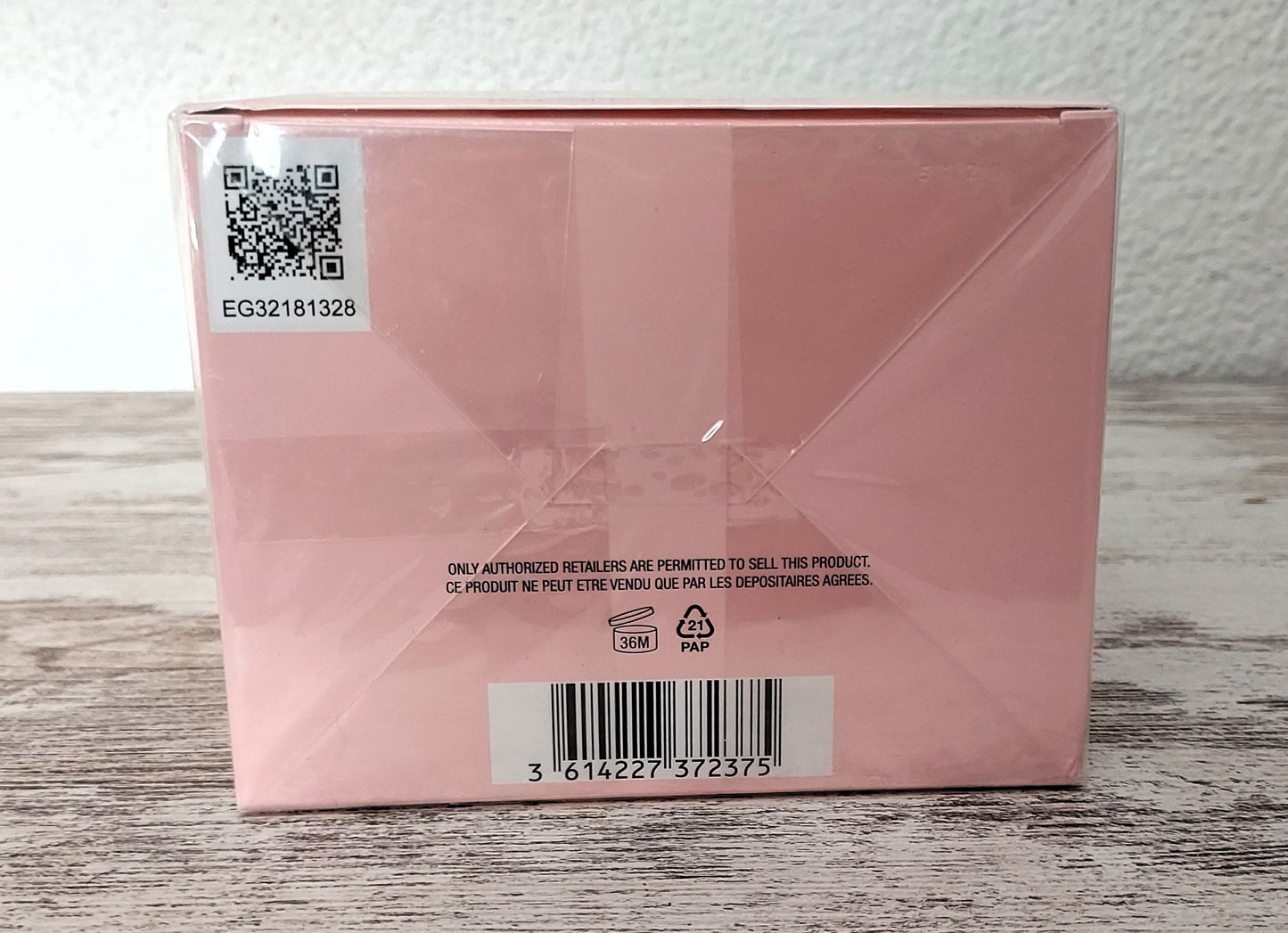 Daisy Love eau So Sweet Marc Jacobs EDT (eau de toilette) 100ml. Discontinued.