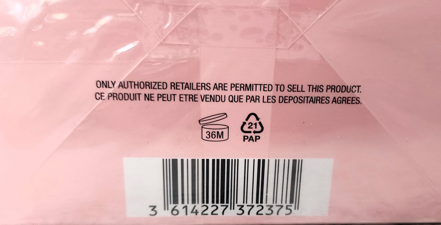 Daisy Love eau So Sweet Marc Jacobs EDT (eau de toilette) 100ml. Discontinued.