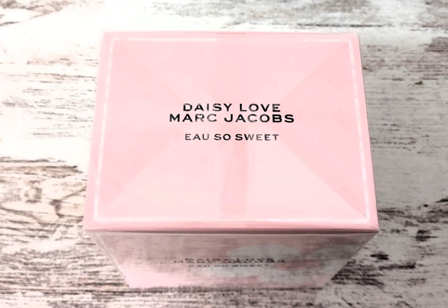 Daisy Love eau So Sweet Marc Jacobs EDT (eau de toilette) 100ml. Discontinued.
