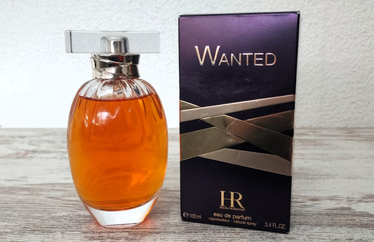 Wanted Helena Rubinstein EDP (eau de parfum) 100ml. Discontinued vintage.