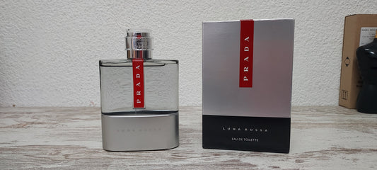 Luna Rossa Prada EDT (eau de toilette) 150ml. 2024.