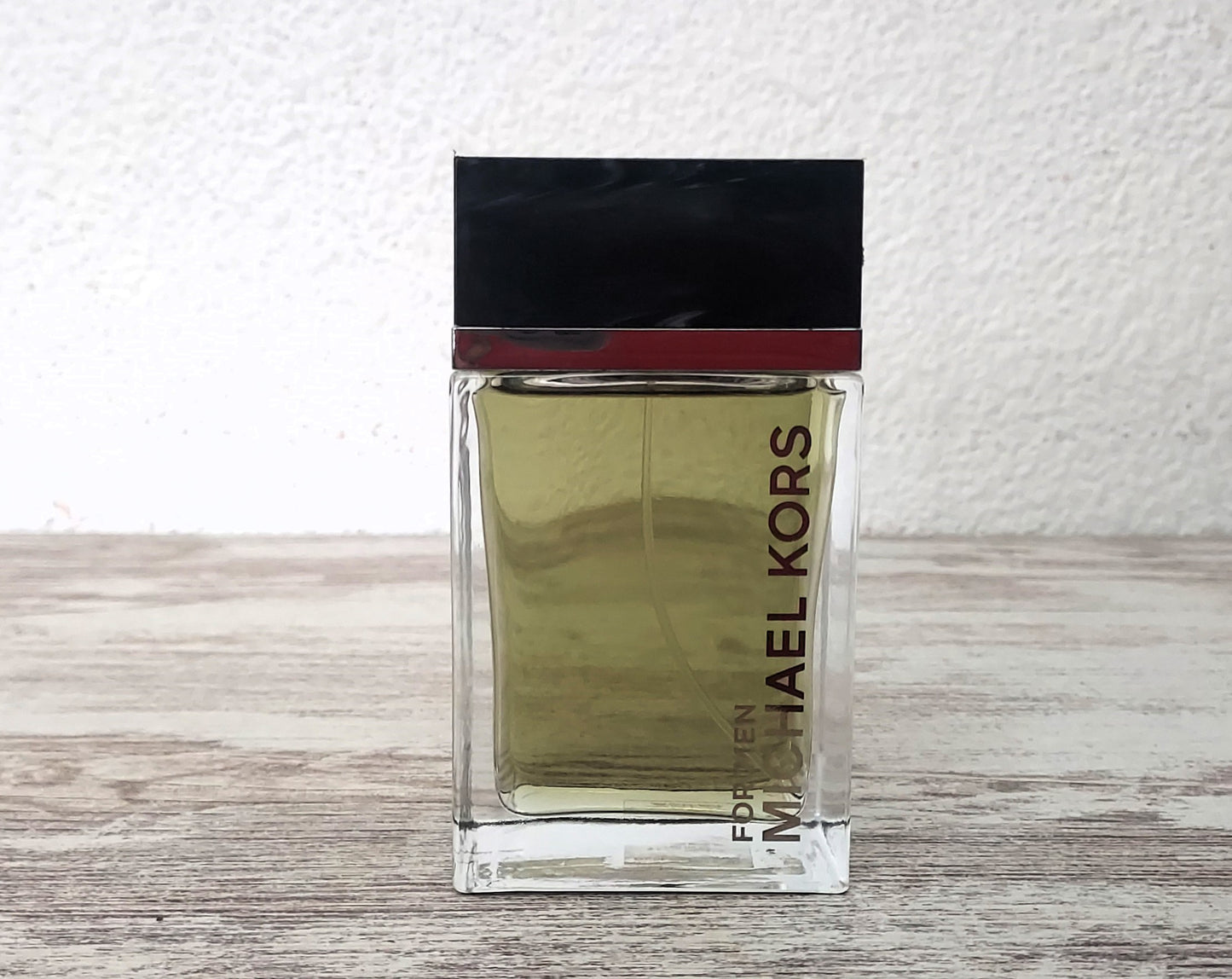 Michael Kors for Men EDT (eau de toilette) 120ml. Discontinued extremely rare.