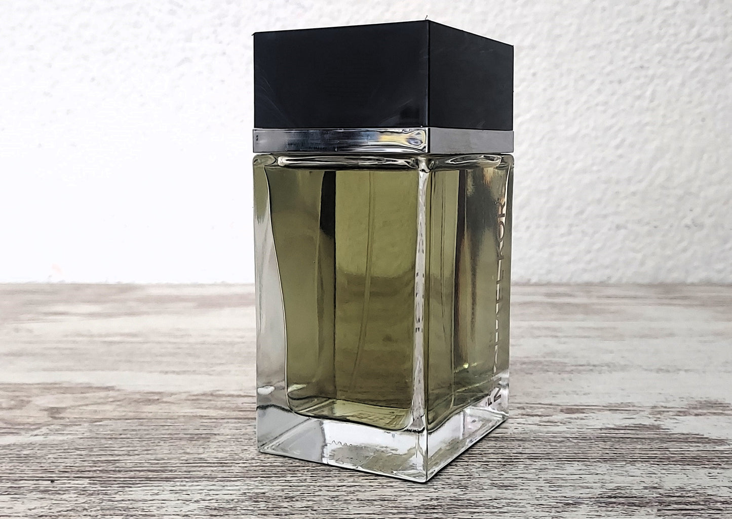 Michael Kors for Men EDT (eau de toilette) 120ml. Discontinued extremely rare.