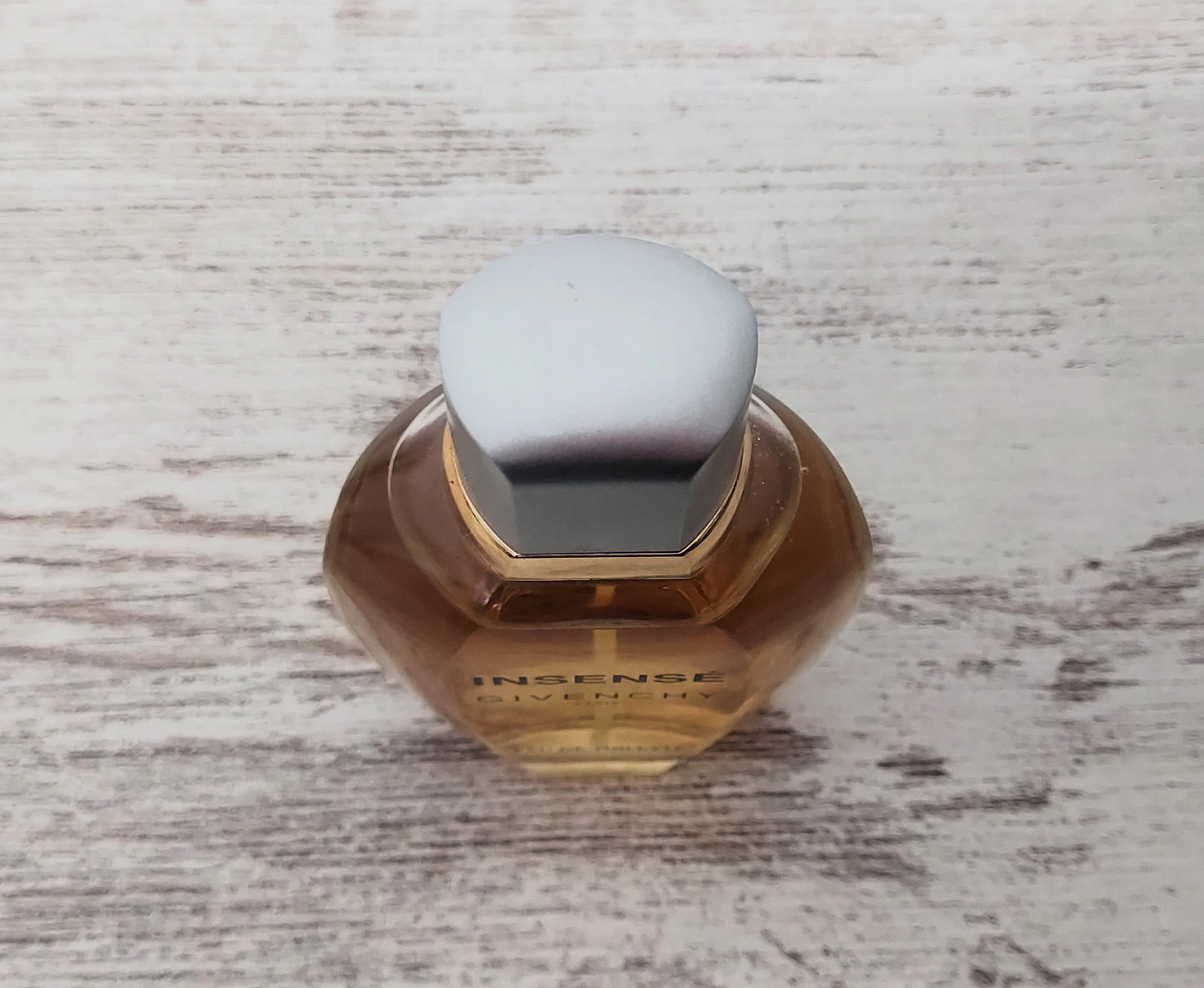 Insense Givenchy EDT (eau de toilette) 100ml. Discontinued vintage formula.